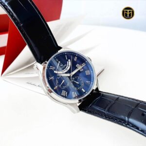 4 Bulova Classic Wilton 96C142