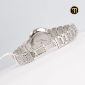 4 Frederique Constant FC-281WH3ER6B