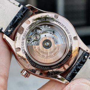 4 Frederique Constant FC310NDHB3B4 Open Heart