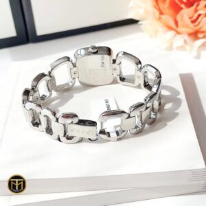 4 Gucci G-Gucci Watch 23x24mm