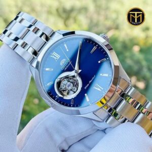 4 ORIENT AUTOMATIC GOLDEN EYE FAG03001D0