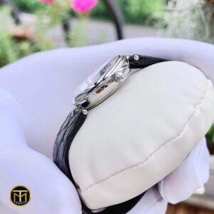 4 Omega Lady Quartz 28mm 424.13.27.60.52.001