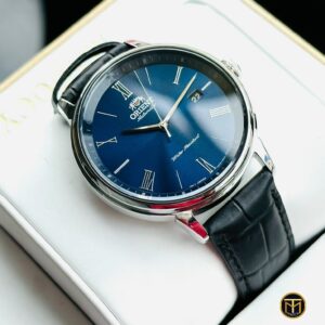 4 Orient Automatic RA-AC0J05L10B