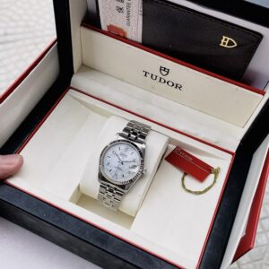 4 Tudor 74034 Prince Date Automatic