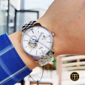 5 Bentley Open-heart BL1832-25