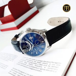 5 Bulova Classic Wilton 96C142