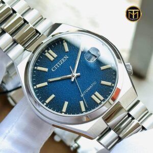 5 Citizen Automatic NJ0151-88L