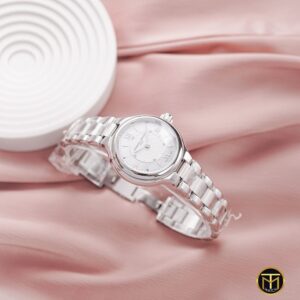 5 Frederique Constant FC-281WH3ER6B