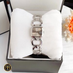 5 Gucci G-Gucci Watch 23x24mm