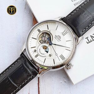 5 Orient Sun And Moon RN-AS0003S