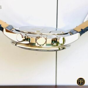 5 SEIKO Chronograp SBTR019