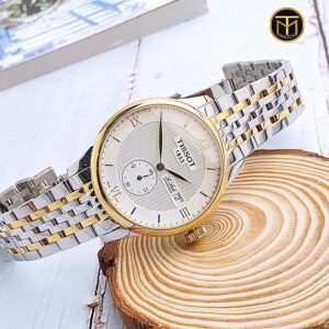 5 Tissot LeLocle White T006.428.22.038.01