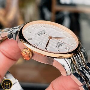 5 Tissot Lelocle T006.407.22.033.00