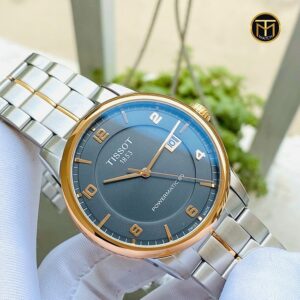 5 Tissot T-Classic T086.407.22.067.00