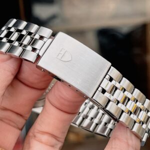 5 Tudor 74034 Prince Date Automatic