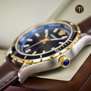 5 Versace VE3A00420 Hellenyium New