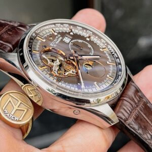 5 Zenith El Primero - 51.2161.4047 Calibre 4047