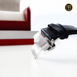 6 Bulova Classic Wilton 96C142