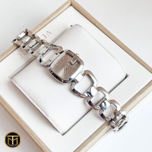 6 Gucci G-Gucci Watch 23x24mm