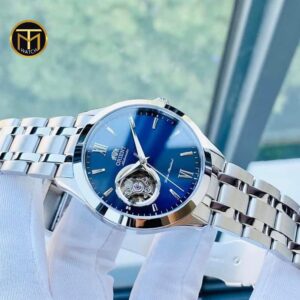 6 ORIENT AUTOMATIC GOLDEN EYE FAG03001D0