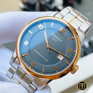 6 Tissot T-Classic T086.407.22.067.00