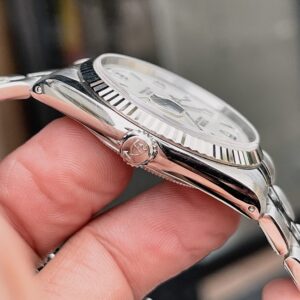 6 Tudor 74034 Prince Date Automatic