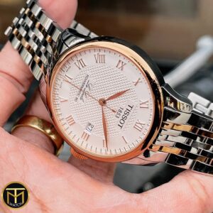 7 Tissot Lelocle T006.407.22.033.00