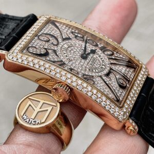 1 Franck Muller Long Island 1000SC