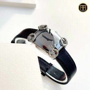 1 Gucci Horsebit Cocktail Diamond Quartz 28x33mm