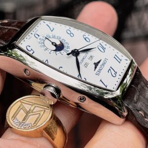 1 Longines L2.671.4.78.9