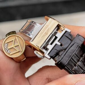 1 Longines Record Collection L2.820.5.11.2