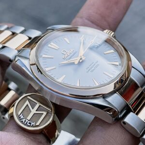 1 Omega Seamaster Aquaterra 2304.30.00