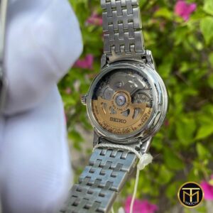 2 Seiko Presage Ladies Watch SRP885J1