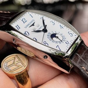 3 Longines L2.671.4.78.9