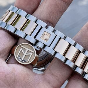 3 Omega Seamaster Aquaterra 2304.30.00