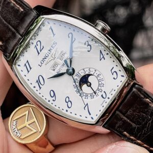 4 Longines L2.671.4.78.9
