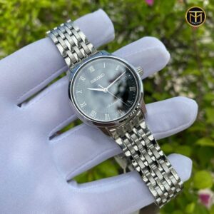 4 Seiko Presage Ladies Watch SRP885J1