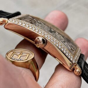 5 Franck Muller Long Island 1000SC