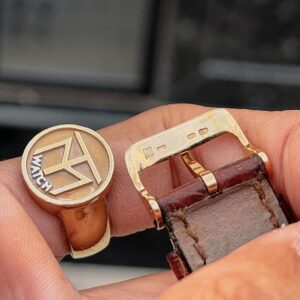 5 Girard - Perregaux Vintage 2595