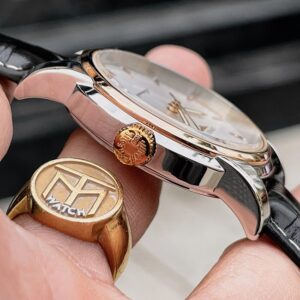 5 LONGINES SAINT-IMIER L2.763.5.72.0