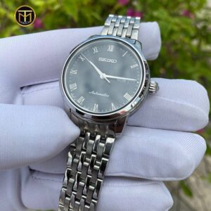 5 Seiko Presage Ladies Watch SRP885J1