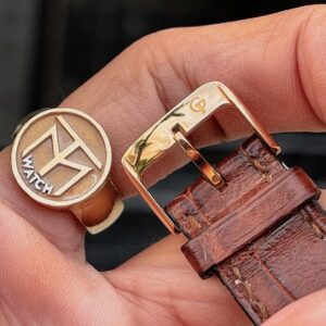 6 Girard - Perregaux Vintage 2595