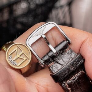 6 Longines L2.671.4.78.9