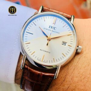 1 IWC IW3563-03 Portofino Automatic