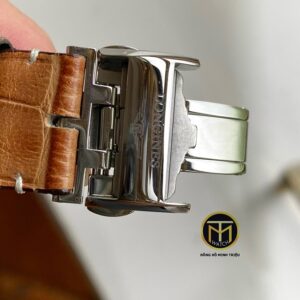 1 Longines Master Collection L2.793.4.92.0