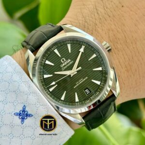 1 Omega Seamaster 220.13.41.21.10.001