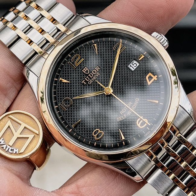 1 Tudor Geneve M91651-0003 1 Tudor Geneve M91651-0003