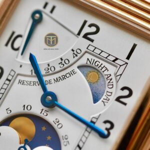 10 Jaeger LeCoultre 270.2.63 Q3042420