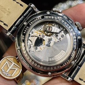 2 Breguet 5707BB129V6