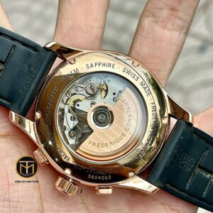 2 Frederique Constant Yacht Timer - FC380NT4H4